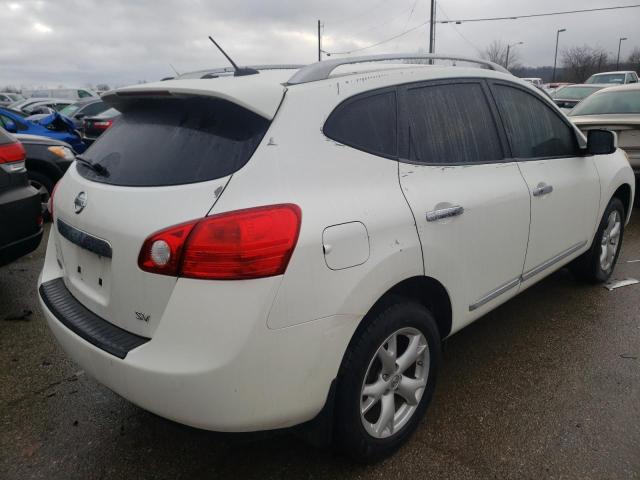 Photo 8 VIN: JN8AS5MT9BW182186 - NISSAN ROGUE S 