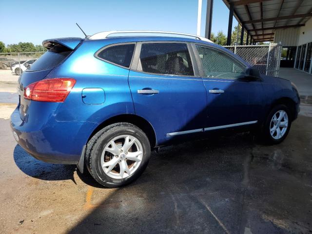 Photo 2 VIN: JN8AS5MT9BW182673 - NISSAN ROGUE S 