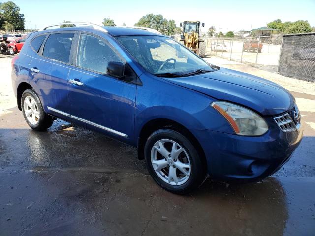 Photo 3 VIN: JN8AS5MT9BW182673 - NISSAN ROGUE S 