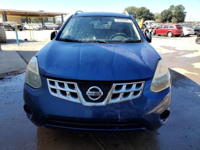 Photo 4 VIN: JN8AS5MT9BW182673 - NISSAN ROGUE S 