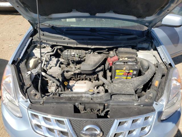 Photo 10 VIN: JN8AS5MT9BW187730 - NISSAN ROGUE S 