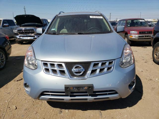 Photo 4 VIN: JN8AS5MT9BW187730 - NISSAN ROGUE S 