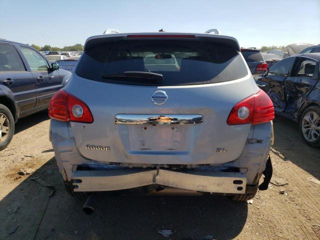 Photo 5 VIN: JN8AS5MT9BW187730 - NISSAN ROGUE S 