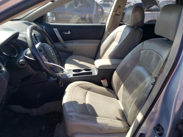 Photo 6 VIN: JN8AS5MT9BW187730 - NISSAN ROGUE S 