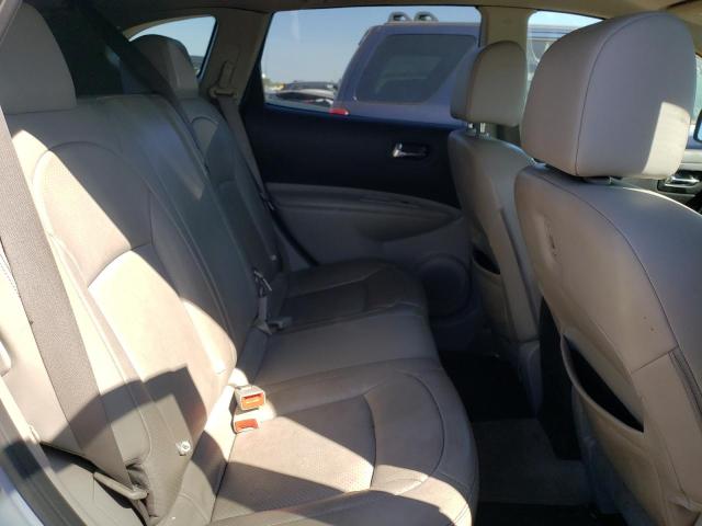 Photo 9 VIN: JN8AS5MT9BW187730 - NISSAN ROGUE S 