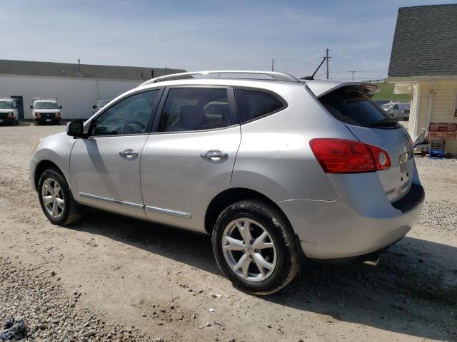 Photo 1 VIN: JN8AS5MT9BW188098 - NISSAN ROGUE S 