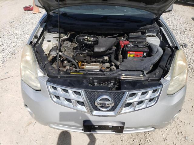 Photo 10 VIN: JN8AS5MT9BW188098 - NISSAN ROGUE S 