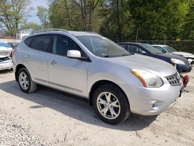 Photo 3 VIN: JN8AS5MT9BW188098 - NISSAN ROGUE S 