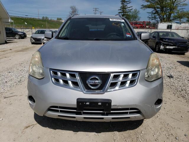 Photo 4 VIN: JN8AS5MT9BW188098 - NISSAN ROGUE S 