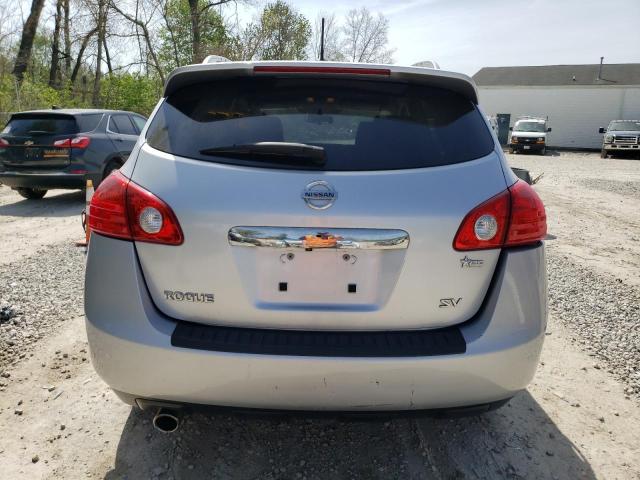 Photo 5 VIN: JN8AS5MT9BW188098 - NISSAN ROGUE S 