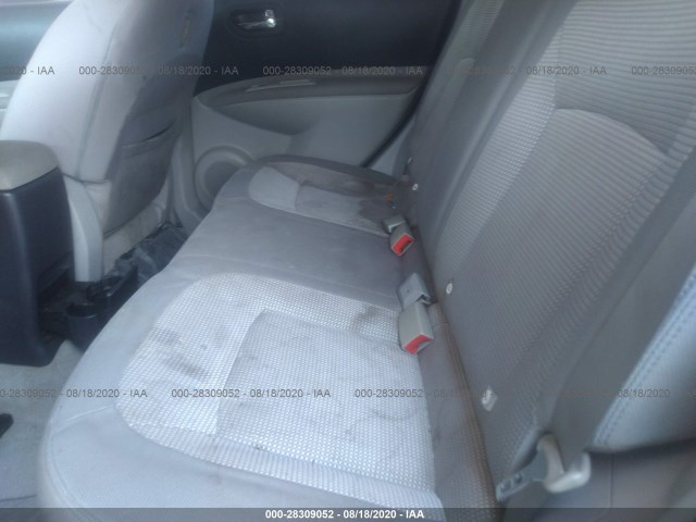 Photo 7 VIN: JN8AS5MT9BW189154 - NISSAN ROGUE 