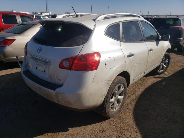 Photo 3 VIN: JN8AS5MT9BW189560 - NISSAN ROGUE S 