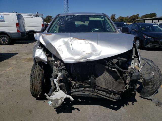 Photo 4 VIN: JN8AS5MT9BW562287 - NISSAN ROGUE 