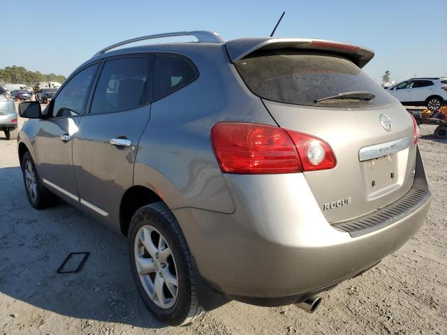 Photo 2 VIN: JN8AS5MT9BW564959 - NISSAN ROGUE S 