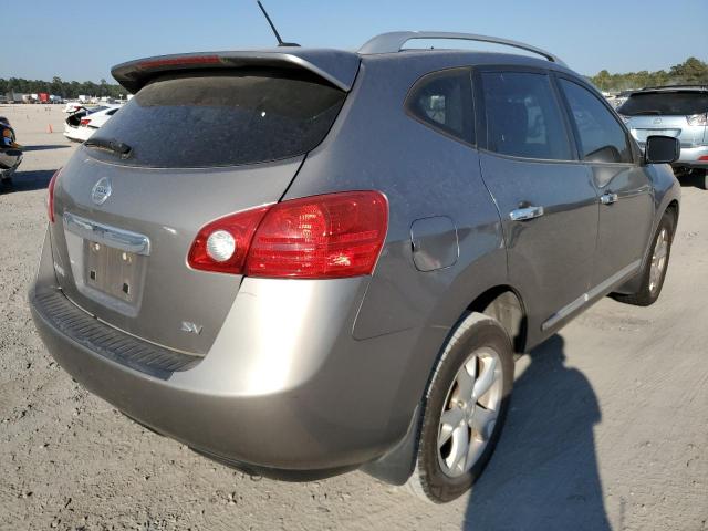 Photo 3 VIN: JN8AS5MT9BW564959 - NISSAN ROGUE S 