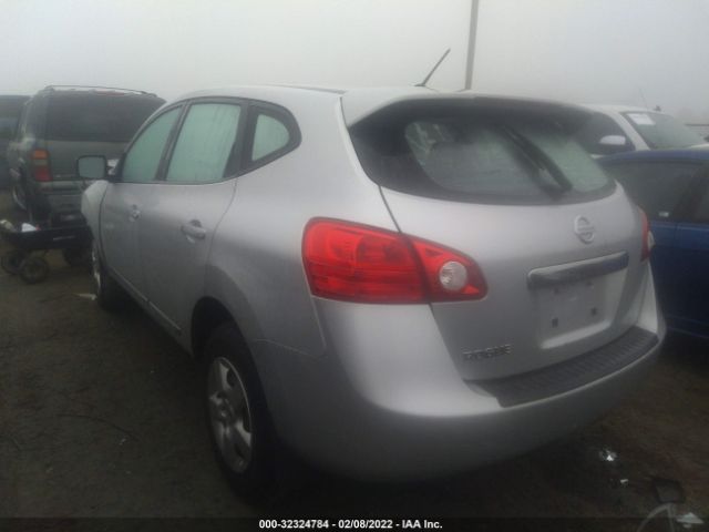 Photo 2 VIN: JN8AS5MT9BW567022 - NISSAN ROGUE 