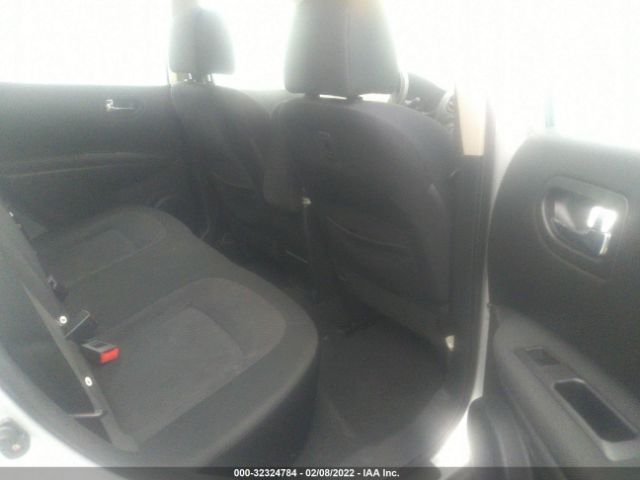 Photo 7 VIN: JN8AS5MT9BW567022 - NISSAN ROGUE 