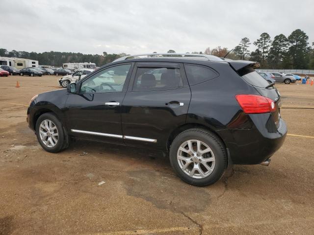 Photo 1 VIN: JN8AS5MT9BW569515 - NISSAN ROGUE S 