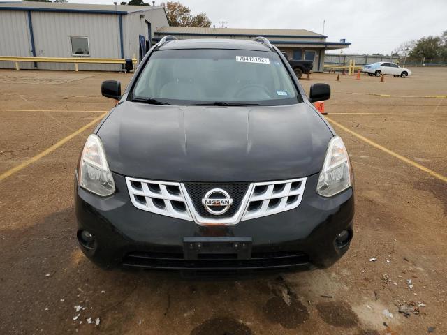 Photo 4 VIN: JN8AS5MT9BW569515 - NISSAN ROGUE S 