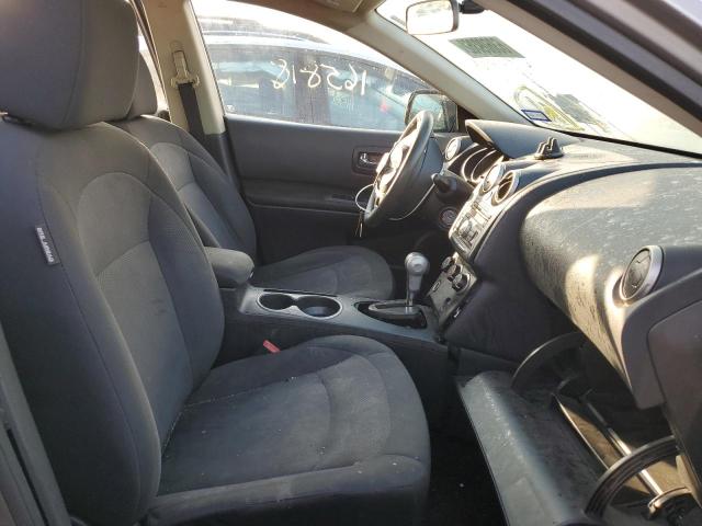 Photo 4 VIN: JN8AS5MT9BW570406 - NISSAN ROGUE S 