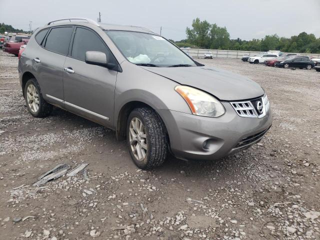 Photo 0 VIN: JN8AS5MT9BW573094 - NISSAN ROGUE S 