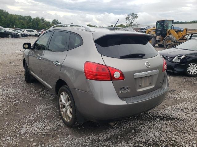 Photo 2 VIN: JN8AS5MT9BW573094 - NISSAN ROGUE S 