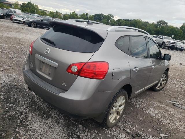 Photo 3 VIN: JN8AS5MT9BW573094 - NISSAN ROGUE S 