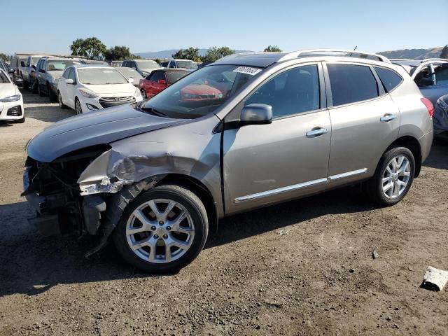 Photo 0 VIN: JN8AS5MT9BW574634 - NISSAN ROGUE S 