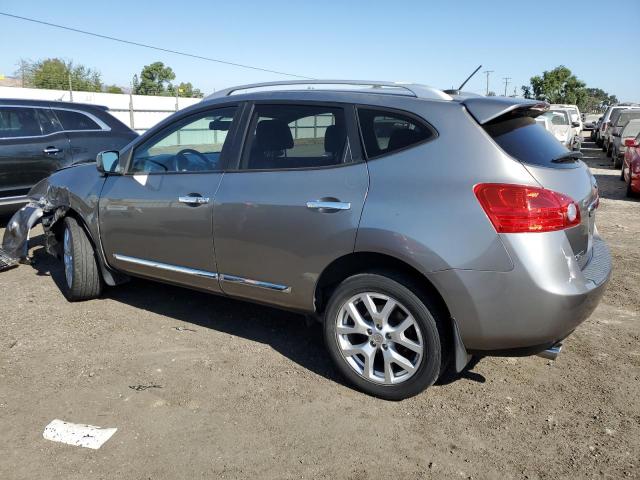 Photo 1 VIN: JN8AS5MT9BW574634 - NISSAN ROGUE S 