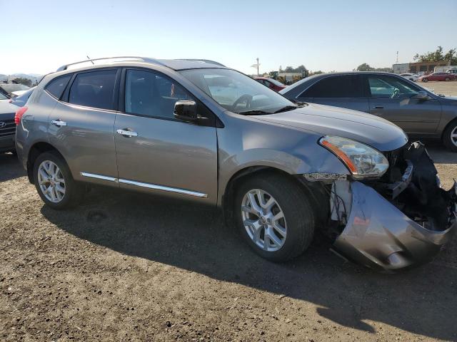 Photo 3 VIN: JN8AS5MT9BW574634 - NISSAN ROGUE S 