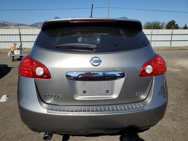 Photo 5 VIN: JN8AS5MT9BW574634 - NISSAN ROGUE S 