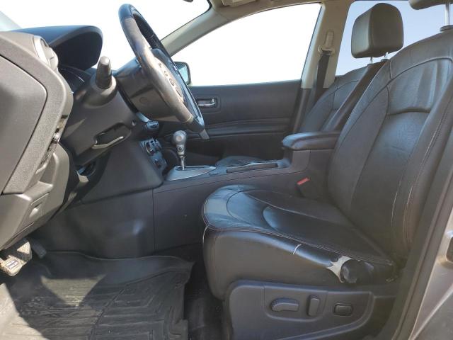 Photo 6 VIN: JN8AS5MT9BW574634 - NISSAN ROGUE S 