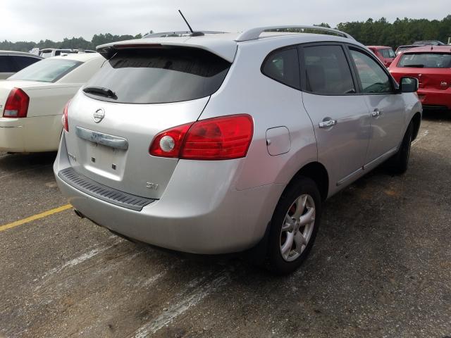 Photo 3 VIN: JN8AS5MT9BW577226 - NISSAN ROGUE S 