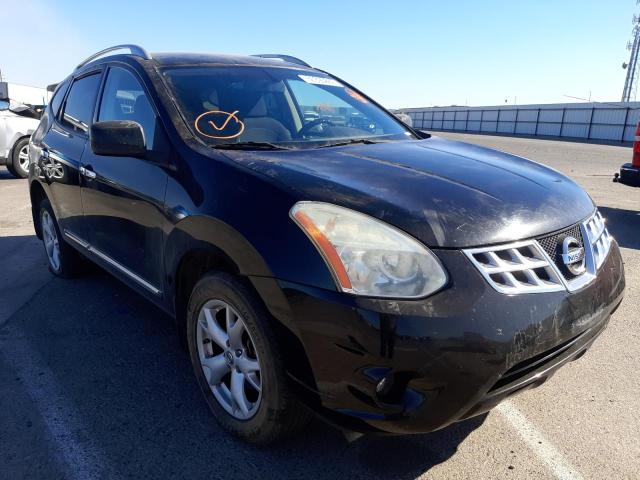 Photo 0 VIN: JN8AS5MT9BW577582 - NISSAN ROGUE S 