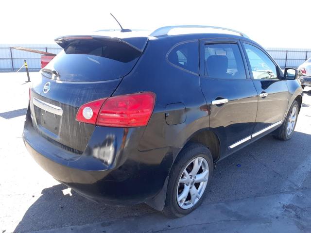 Photo 3 VIN: JN8AS5MT9BW577582 - NISSAN ROGUE S 