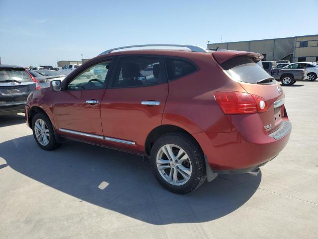 Photo 1 VIN: JN8AS5MT9CW250357 - NISSAN ROGUE 