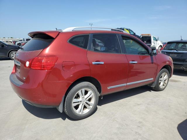 Photo 2 VIN: JN8AS5MT9CW250357 - NISSAN ROGUE 