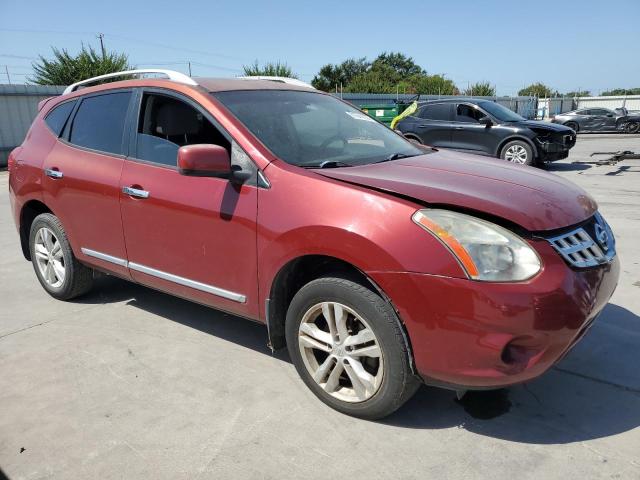 Photo 3 VIN: JN8AS5MT9CW250357 - NISSAN ROGUE 