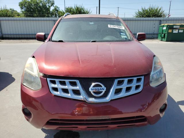 Photo 4 VIN: JN8AS5MT9CW250357 - NISSAN ROGUE 