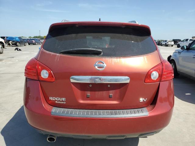 Photo 5 VIN: JN8AS5MT9CW250357 - NISSAN ROGUE 