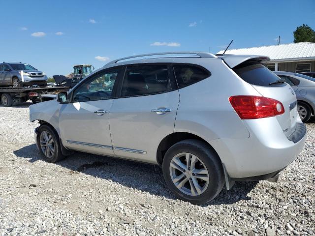 Photo 1 VIN: JN8AS5MT9CW250567 - NISSAN ROGUE 