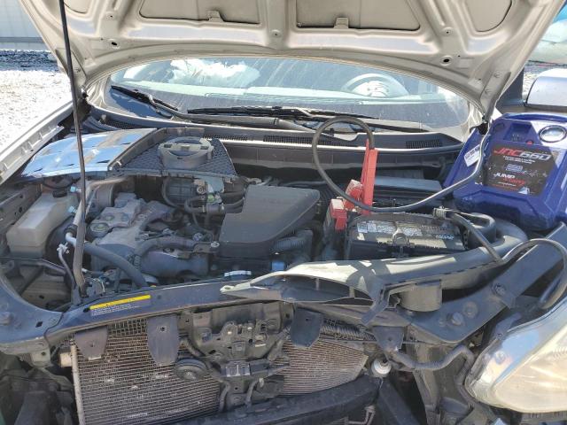 Photo 11 VIN: JN8AS5MT9CW250567 - NISSAN ROGUE 