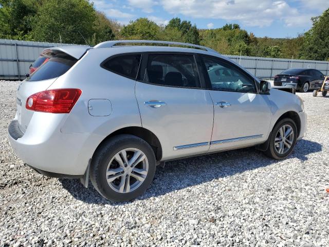 Photo 2 VIN: JN8AS5MT9CW250567 - NISSAN ROGUE 