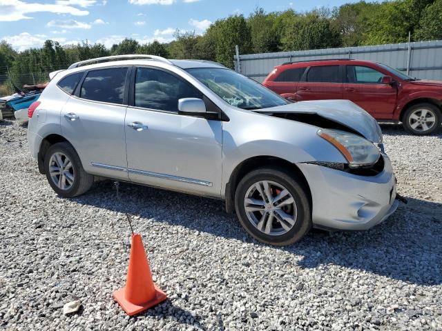 Photo 3 VIN: JN8AS5MT9CW250567 - NISSAN ROGUE 