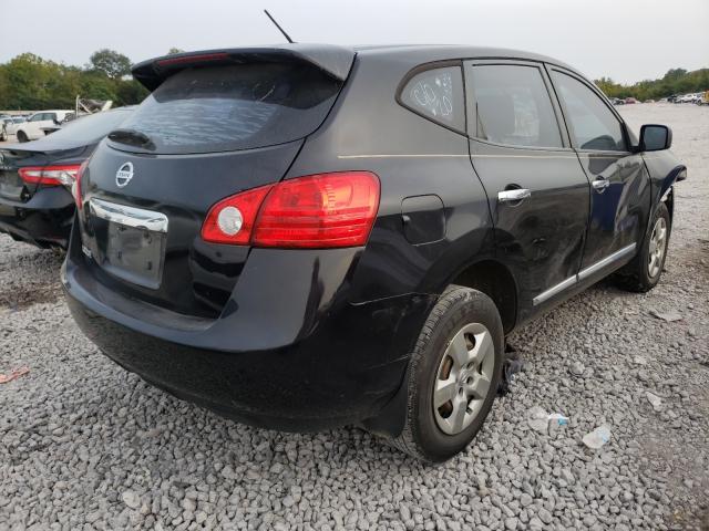 Photo 3 VIN: JN8AS5MT9CW251122 - NISSAN ROGUE S 