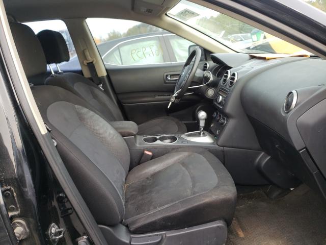 Photo 4 VIN: JN8AS5MT9CW251122 - NISSAN ROGUE S 