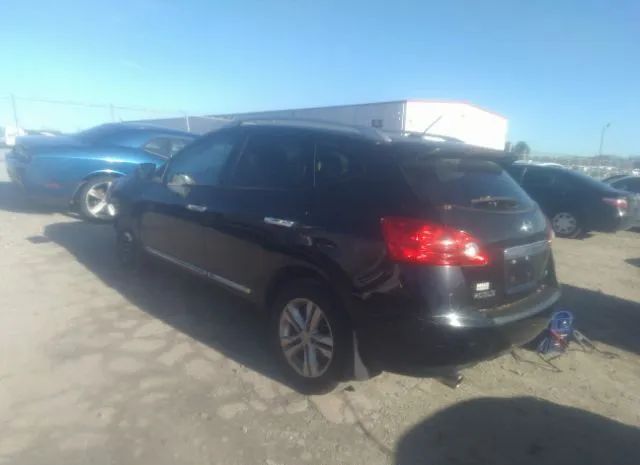 Photo 2 VIN: JN8AS5MT9CW251606 - NISSAN ROGUE 