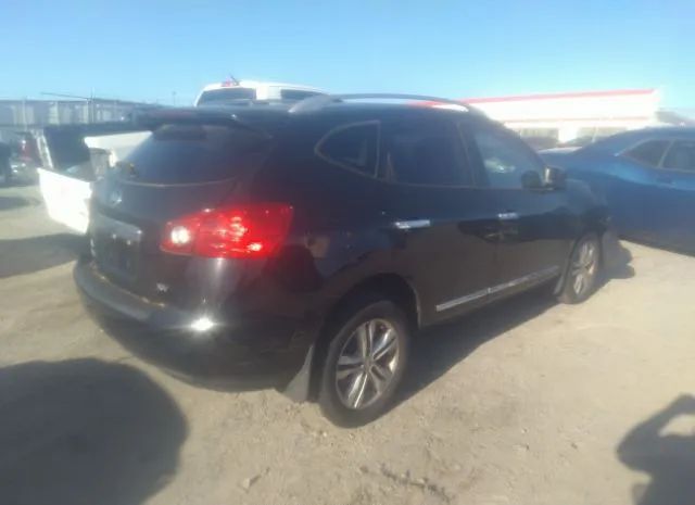 Photo 3 VIN: JN8AS5MT9CW251606 - NISSAN ROGUE 