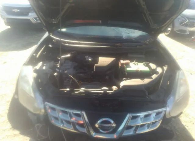 Photo 9 VIN: JN8AS5MT9CW251606 - NISSAN ROGUE 