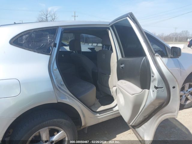 Photo 7 VIN: JN8AS5MT9CW252237 - NISSAN ROGUE 